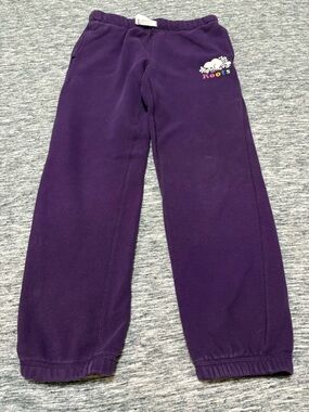 Roots Kids Classic Sweatpants Size 14